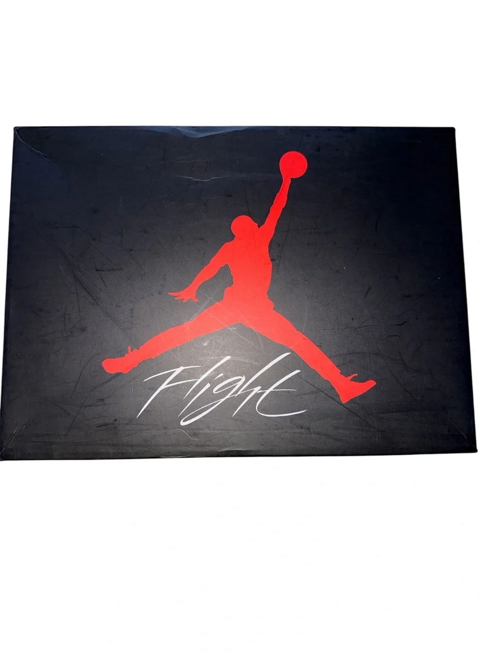 Jordan 4 “Bred” 2019